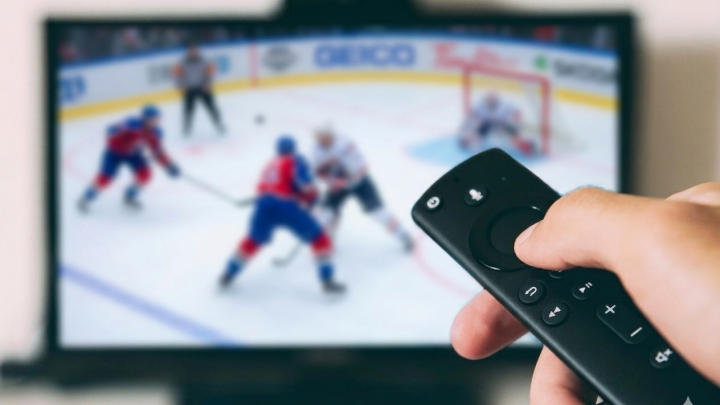 Skráťte si čakanie na NHL. Vybrali sme najlepšie hokejové filmy