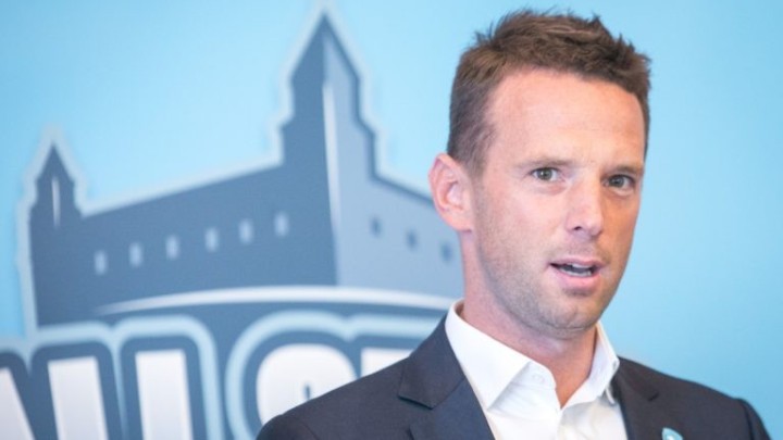 Obrana ako Windows či kov z umelej hmoty. Vybrali sme najlepšie hlášky komentátorov