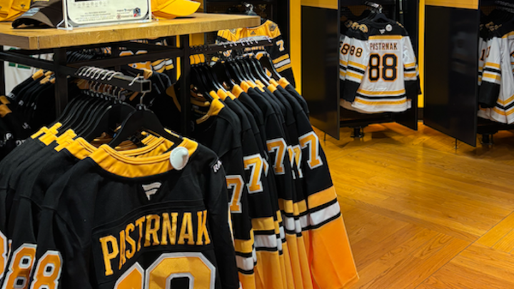 V Bostone vedia, kde je Slovensko: Mesto plné írskej histórie miluje Celtics, Bruins aj Red Sox