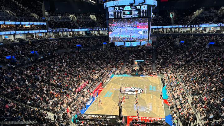 V Brooklyne zvíťazila Mágia: Prečo ísť na NBA a čo sa tam nedá robiť?