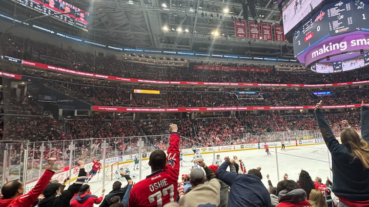 Hlavné mesto USA v sebe skrýva paradox: Washington si vás získa, Slováci tam majú rešpekt